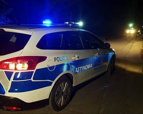 Τρόμος για 39χρονη στη Λευκωσία- Της χτύπησαν την πόρτα και τη λήστεψαν