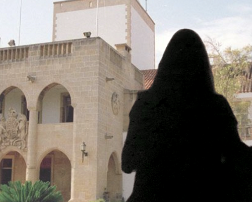 Καταγγελίες Δρουσιώτη: Ουδέποτε η «Σάντη» εργάστηκε στο Προεδρικό από το 2023 μέχρι σήμερα