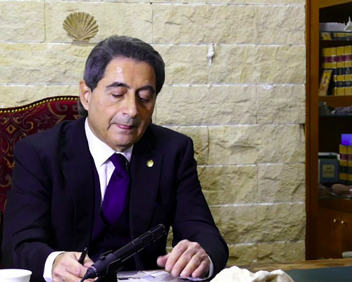 Δικηγόρος «Σάντυ»: Δεν γνωρίζει αν τα SMS είναι γνήσια - Τι ανέφερε για τη «συνδρομή Πρεσβείας» στη φυγάδευσή της