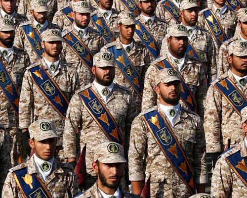 ΦΡΟΥΡΟΙ ΤΗΣ ΕΠΑΝΑΣΤΑΣΗΣ: Ποιοι είναι και γιατί η Κύπρος μπαίνει στο γεωπολιτικό κάδρο