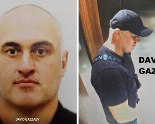 Συνελήφθη ο 39χρονος, εξακολουθεί να καταζητείται ο 44χρονος για την απόπειρα φόνου στη Λεμεσό