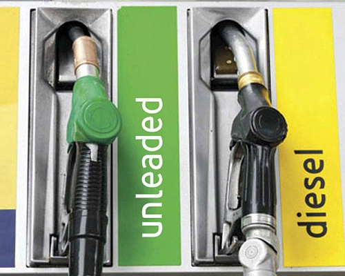 Βενζίνη και πετρέλαιο στην Κύπρο: Πώς αλλάζουν οι τιμές με το νέο μέτρο – Δες πόσα γλιτώνεις ανά λίτρο