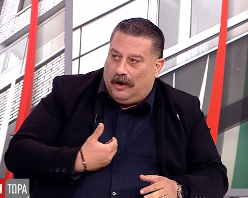 Λοϊζίδης για Annie Alexui: «Όλα οφείλουν να διερευνηθούν…» Σχόλιο για λανθασμένη διαχείριση από τις Αρχές (ΒΙΝΤΕΟ)