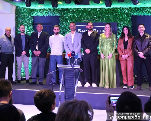 Στη Νομική Υπηρεσία οι καταγγελίες Νικόλα για ύποπτους υποψήφιους βουλευτές του Φειδία