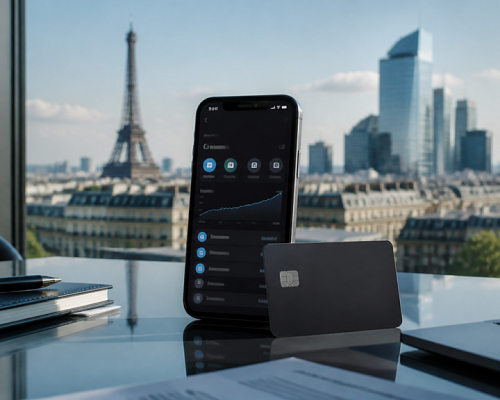 Revolut Lounge: Από την εφαρμογή στα αεροδρόμια με πρώτο σταθμό την Κοπεγχάγη