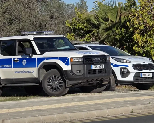 Απειλές Ιράν / Έχουν γνώση οι φύλακες στην Κύπρο, ήδη σε επιφυλακή οι αρμόδιοι «Πρόκειται για πληροφόρηση» (ΒΙΝΤΕΟ)