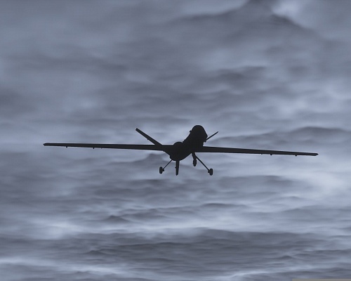 ΕΚΤΑΚΤΟ – Λετυμπιώτης: «Εντοπίστηκε ύποπτο αντικείμενο στον εναέριο χώρο κοντά στον Λίβανο»