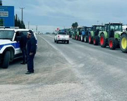 Ζητά απαντήσεις για το αναδρομικό τέλος φόρου σε γεωργούς για απόληψη νερού η Βουλή-Αγρότης καλείται να πληρώσει 110.500 ευρώ