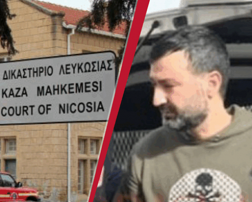 Αρνήθηκε τις κατηγορίες για τα 15 κιλά κοκαΐνης ο «Ζαβράντωνας» – Τέλος Ιουνίου η επανεκδίκαση επί της ουσίας