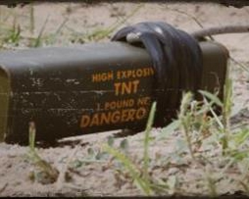 Φόβοι να μην κατέληξαν στα χέρια του υποκόσμου τα 13,6 κιλά ΤΝΤ-«Μπορούν να χρησιμοποιηθούν σε ενέδρες, ζημιές σε ακτίνα δεκάδων μέτρων»