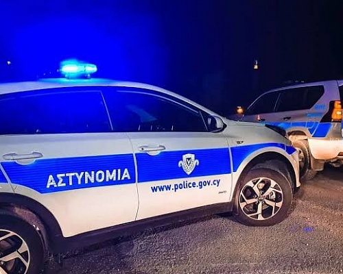 «Σαφάρι» Αστυνομίας το βράδυ: Χειροπέδες σε 11 άτομα για σωρεία αδικημάτων