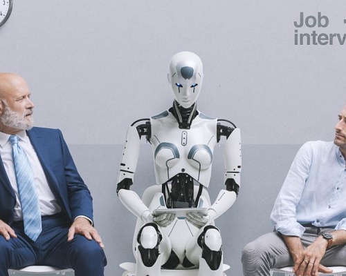 Η AI απειλεί το «κρυφό μοντέλο» της κυπριακής αγοράς εργασίας