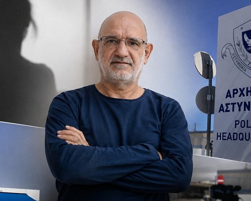 Υπόθεση Σαντυ: Ανακοινώνει σήμερα τα αποτελέσματα των ερευνών η Αστυνομία