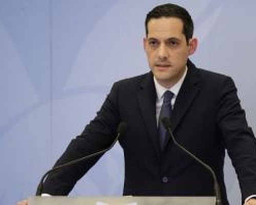 Λετυμπιώτης: Δεν ήταν στόχος η βάση Ανδρέας Παπανδρέου-Κινούνταν προς τις Βρετανικές Βάσεις τα drones που αναχαιτίστηκαν