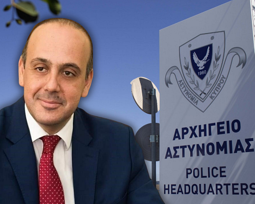 Φαίδωνος / Επιδόθηκε το κατηγορητήριο: Αυτές είναι και επίσημα οι 4 κατηγορίες Πολύ βαριές ποινές σε περίπτωση καταδίκης