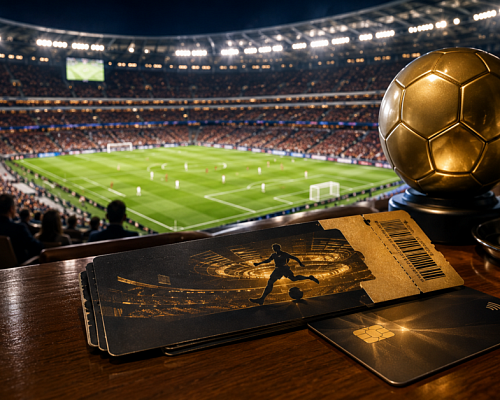 FIFA: Πώς το Μουντιάλ 2026 θα φέρει έσοδα-ρεκόρ 10,9 δισ. δολαρίων