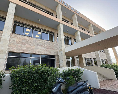 Ελεύθεροι οι δύο επιχειρηματίες που αρνούνται ενοχή Καταχωρίσθηκε υπόθεση εναντίον τους