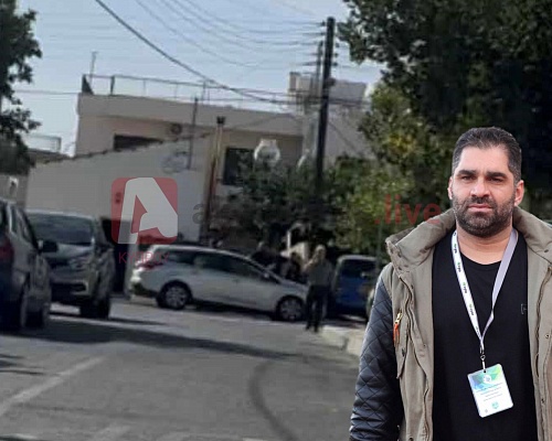 Φόνος Δημοσθένους: Ένσταση στην κράτηση του 51χρονου, επεφύλαξε την απόφαση του το Δικαστήριο