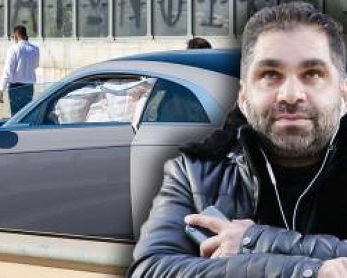 Δεν ήταν η πρώτη φορά που διέρρευσαν φωτογραφίες δολοφονηθέντων, θέμα και διαφθοράς-Καταθέσεις και CCTV από νεκροτομία για Δημοσθένους Δεν ήταν η πρώτη φορά που διέρρευσαν φωτογραφίες δολοφονηθέντων, θέμα και διαφθοράς-Καταθέσεις και CCTV από νεκροτομία για Δημοσθένους