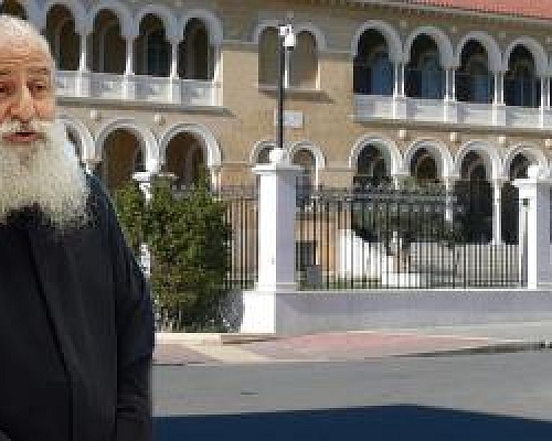 Ισχυρό το ρεύμα της Συνόδου προς τον Γρηγόριο, τα δύο ενδεχόμενα για τρεις λευκές ψήφους-Η σκιαγράφηση του προφίλ του νέου Μητροπο