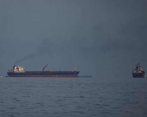 LIVE/Τραμπ: «Κοντά το τέλος του πολέμου» - Βλέπει επανεκκίνηση των συνομιλιών