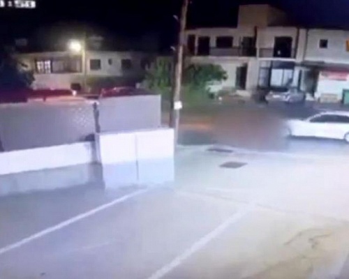 Νομικό «χαστούκι» στον οδηγό που παρέσυρε στον θάνατο την Ανδρούλα στην Πάφο