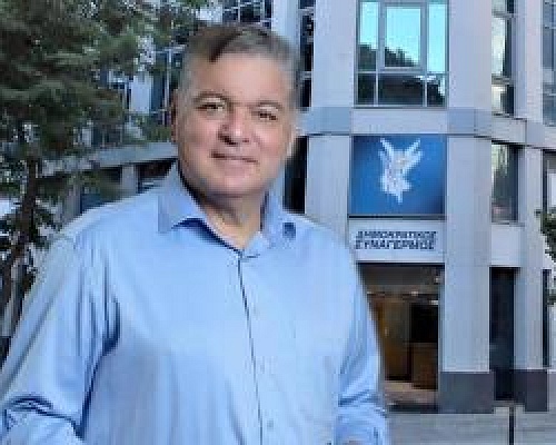 Απέσυρε την καταγγελία η παραπονούμενη, αποποιήθηκε εν τέλει την ασυλία του ο Σύκας-«Καταδικάζω απερίφραστα κάθε μορφή έμφυλης βίας»