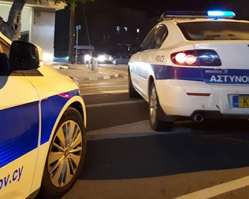 Λευκωσία: Χειροπέδες σε 39χρονο για το θανατηφόρο με θύμα 15χρονο