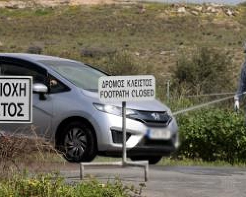 Ντόμινο κρουσμάτων αφθώδους πυρετού σε Λευκωσία και Λάρνακα, θετικές άλλες πέντε μονάδες-Έφτασαν τις 59 οι μολυσμένες φάρμες