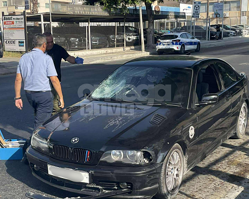 Θανατηφόρο Λεμεσού: Κρύβεται#8230; καλά ο 18χρονος οδηγός Ανοιχτό το ενδεχόμενο να έχει διαφύγει από το νησί