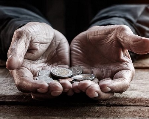 Στην Κύπρο οι φτωχοί έγιναν φτωχότεροι και οι πλούσιοι, πλουσιότεροι