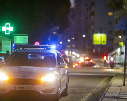 Επεισοδιακή καταδίωξη 26χρονου στη Λεμεσό για διακίνηση ναρκωτικών