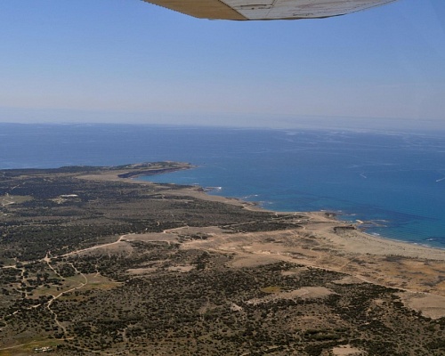 Δήμαρχος Κουρίου: «Αντικείμενο κατευθυνόταν προς την Κύπρο αλλά αναχαιτίστηκε από το Ισραήλ»