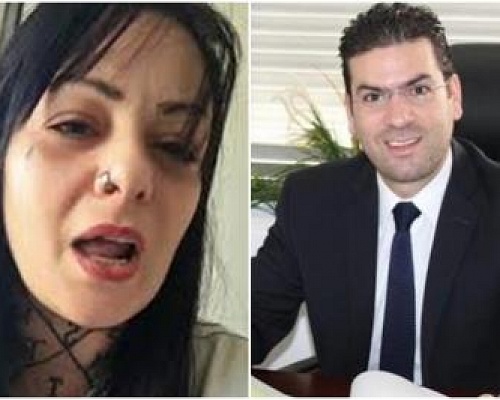 Διαψεύδει ο Δίπλαρος ότι κατήγγειλε την Annie Alexui-Κανένα παράπονο από λειτουργό της ΝΥ, οι περισσότεροι στελέχη της Αστυνομίας