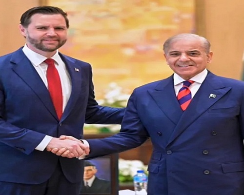 Ιράν-ΗΠΑ: Ολοκληρώθηκαν 2 γύροι συνομιλιών-Ο τρίτος θα διεξαχθεί απόψε ή αύριο