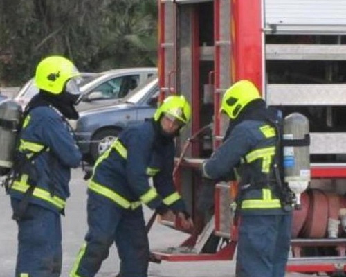 Διοικητική έρευνα στην Πυροσβεστική για καταγγελία προεκλογικής παρέμβασης