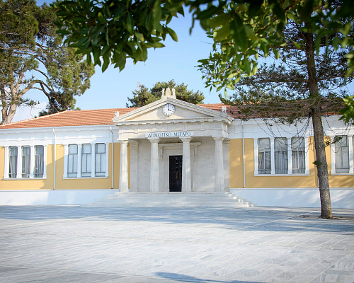 Βρέθηκε «τρύπα» πολλών χιλιάδων ευρώ στον Δήμο Πάφου Κάλεσε άμεσα την Ελεγκτική ο Ονησιφόρου