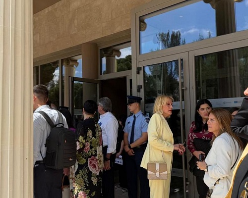 Ανακηρύσσονται οι 56 νέοι βουλευτές