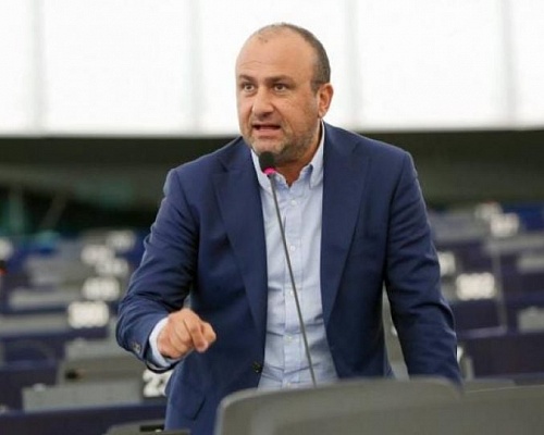 Κατήγγειλε τον Δρουσιώτη στην Αστυνομία ο Παπαδάκης–Αυτούσια η κατάθεσή του