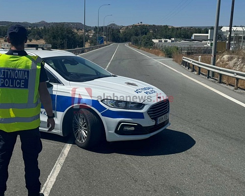 Καραμπόλα με το καλημέρα στον αυτοκινητόδρομο