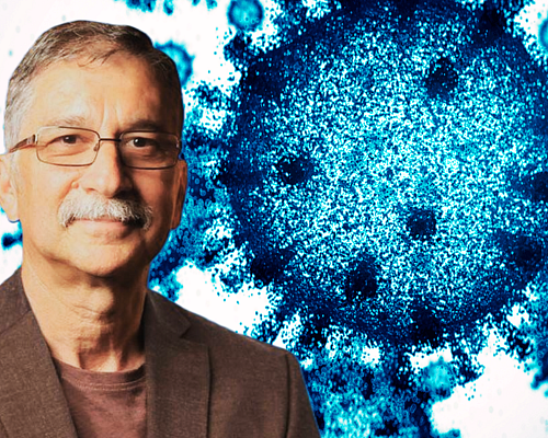 Δρ. Καραγιάννης: «Τα εμβόλια είχαν κάποιες παρενέργειες» Ο κορωνοϊός παραμένει (ΒΙΝΤΕΟ)