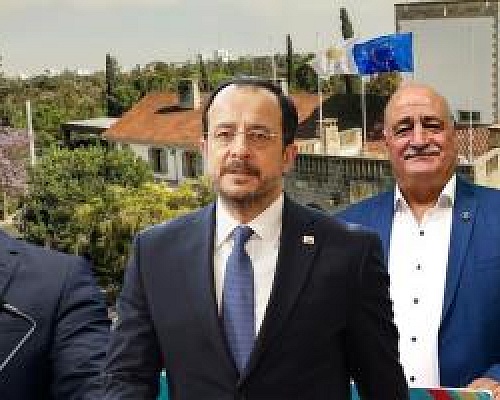 Δεν βλέπει αποδυνάμωση Χριστοδουλίδη μετά το εκλογικό αποτέλεσμα η Κυβέρνηση-Πώς απαντά στα σενάρια για ανασχηματισμό