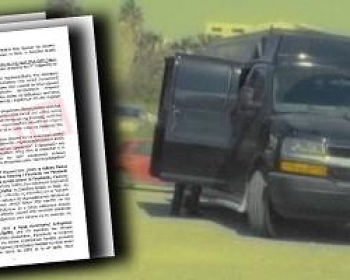 Με κυπριακό αποτύπωμα η πρώτη αγωγή στην Ελλάδα για παρακολουθήσεις, αναφορές σε μαύρο βαν και πορεία εταιρειών-Τι καταγράφει το δ