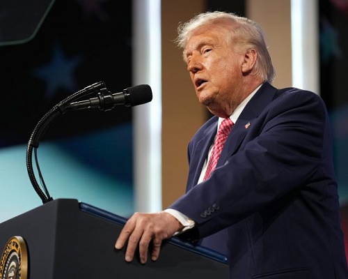 Τραμπ μετά την εκεχειρία: «Πλήρης και ολοκληρωτική νίκη στο Ιράν»