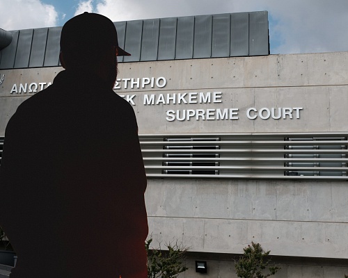 «Πόρτα» Ανωτάτου σε φερόμενο κατάσκοπο που συνελήφθη στη Λεμεσό