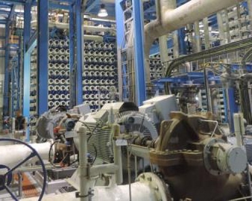 Προειδοποιούν οι συντεχνίες-«Ο τόπος θα μείνει χωρίς νερό με πιθανά μπλακ άουτ»