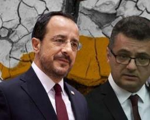ΠτΔ: Ενδεχόμενο υποβολής σχεδίου λύσης του Κυπριακού πριν από το τέλος του 2026