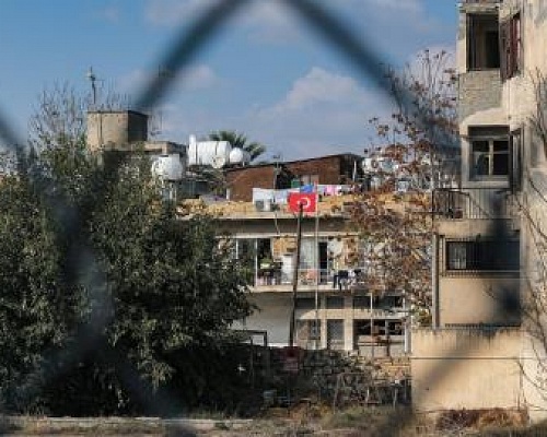 Eνώπιον «δικαστηρίου» οι Ελληνοκύπριοι που κρατούνται παράνομα στα κατεχόμενα