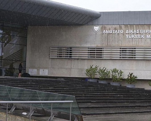 Ανώτατο: Απορρίφθηκε αίτηση δεσμοφύλακα για κατάσχεση χιλιάδων εγγράφων