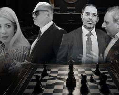 Καύσωνας στο τρίγωνο ΔΗΣΥ, ΑΚΕΛ και ΔΗΚΟ-Στη δίνη των αριθμών με παρασκήνιο, τακτικισμούς και σενάρια επί σεναρίων για την Προεδρί